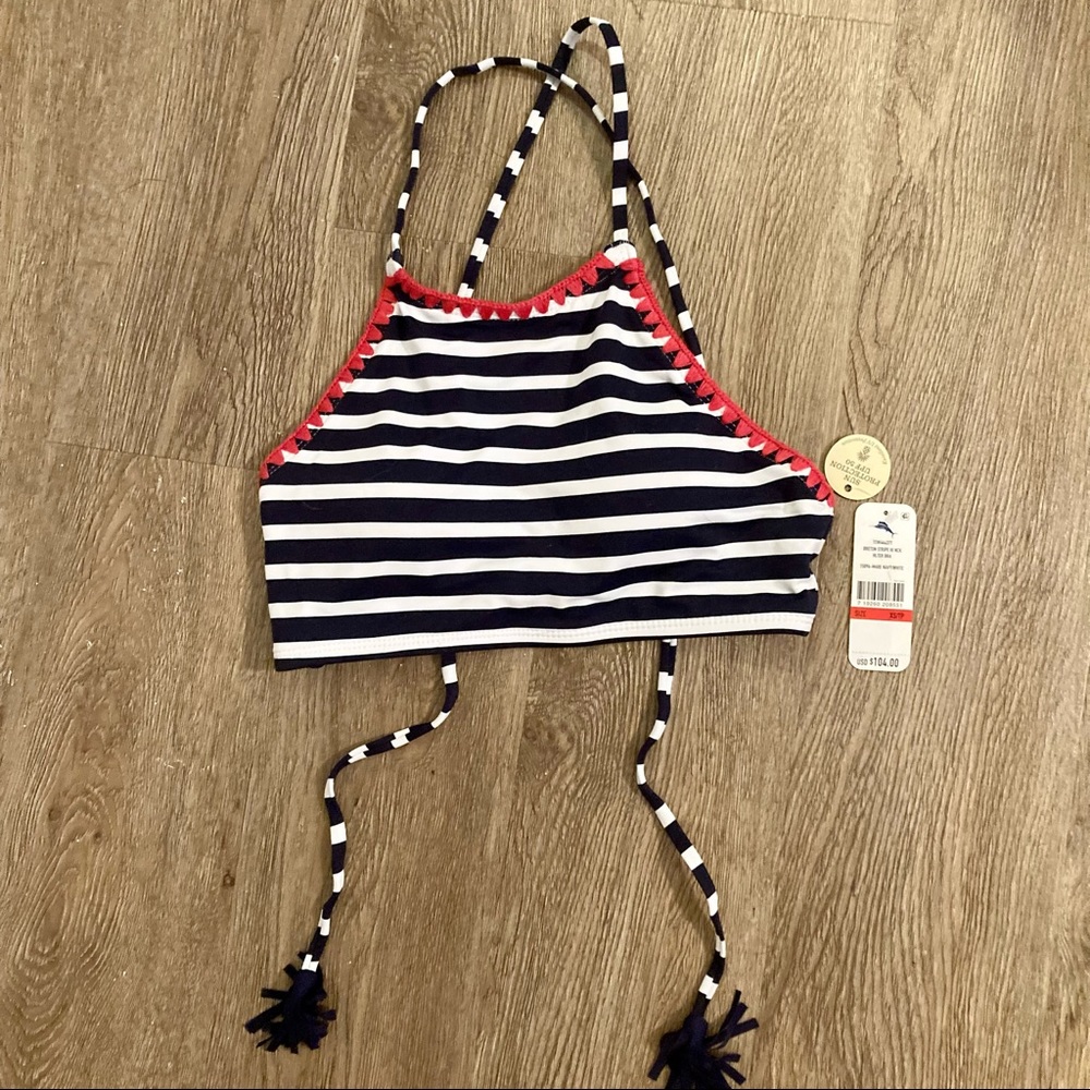 TOMMY BAHAMA BIKINI TOP